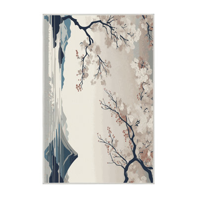 Woven Serenity Rug