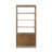 Cayenne Storage Bookcase-120146363