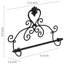 32cm Wall Towel Bar