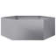 Alivya Metal Elevated Planter-1615744384-1611460448
