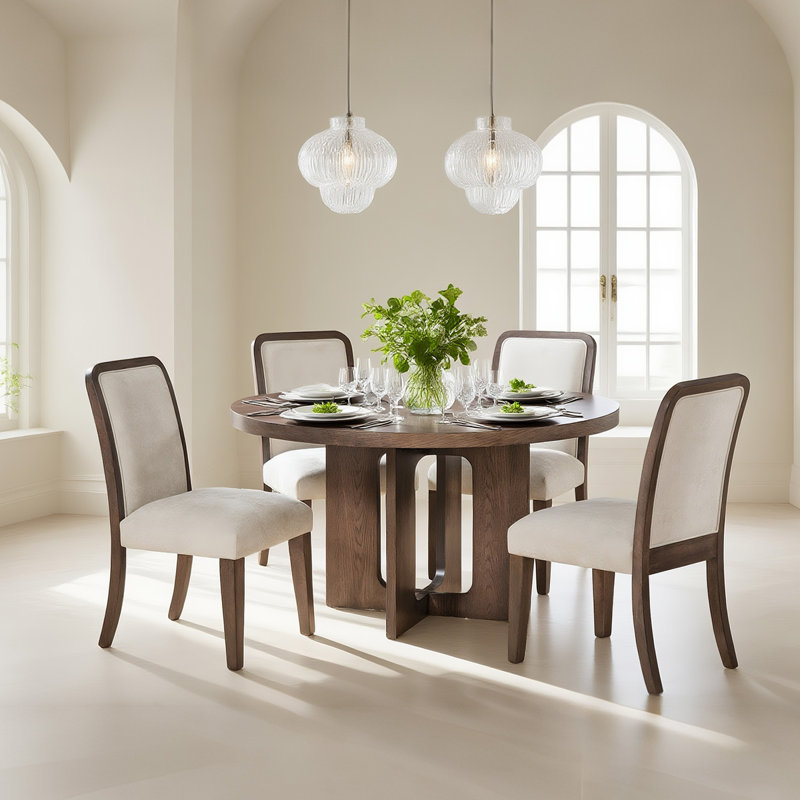 Wildon Home® 5- Piece Dining Set