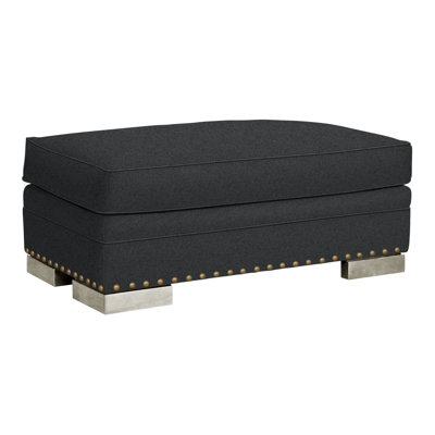 Riverside Ottoman