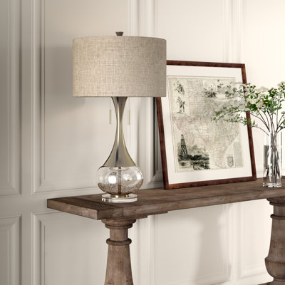 Dorazio Plastic Standard Table Lamp