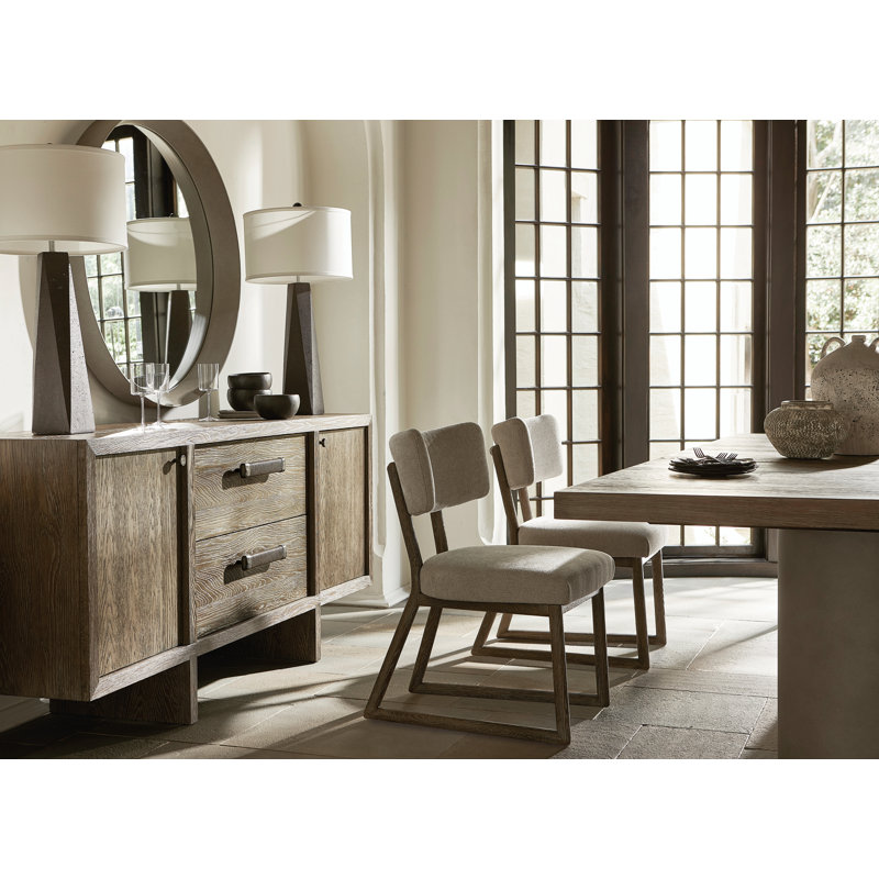 Casa Paros 76'' Sideboard