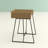 Isay End Table with Storage-1289750869