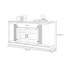 Buffet haut de gamme pour la maison
