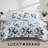 Lucky Brand Serra Patch Reversible Quilt Set-123014224