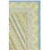 Adera Hand Hooked Performance Southwestern Rug