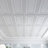 2 ft. x4 ft. Drop Ceiling Tiles,10-Pack Glue Up Ceiling Tiles,Waterproof PVC Panels for Home Decor (96 sq.ft./box)-99412709