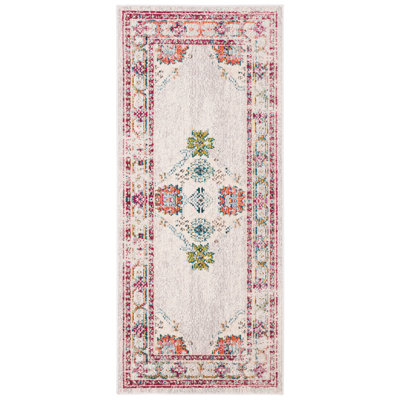 Haneul Performance Southwestern Rug