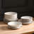 Stone Lain Essence 6-Piece Dinnerware Set Stoneware