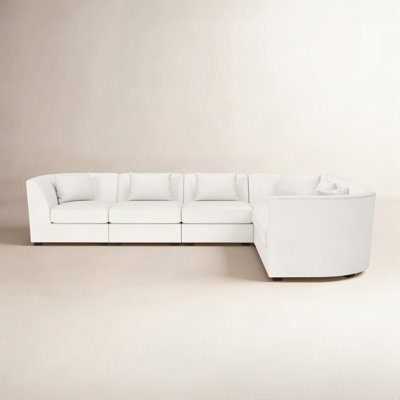 Krista Modular Sectional