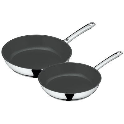 Devil 2 Piece Non-Stick Frying Pan Set