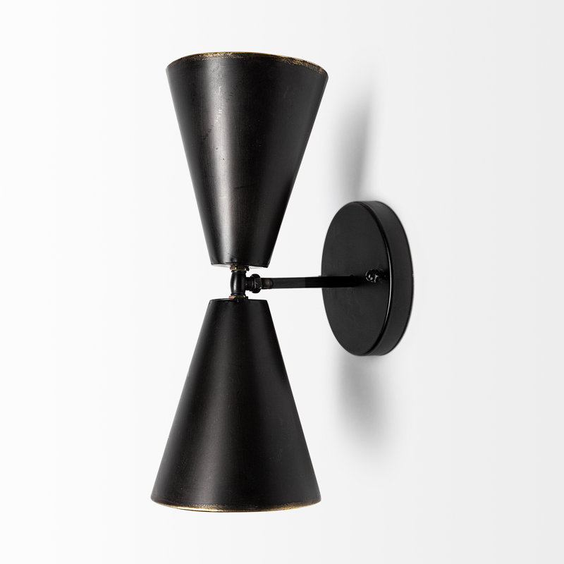 Parke Armed Sconce