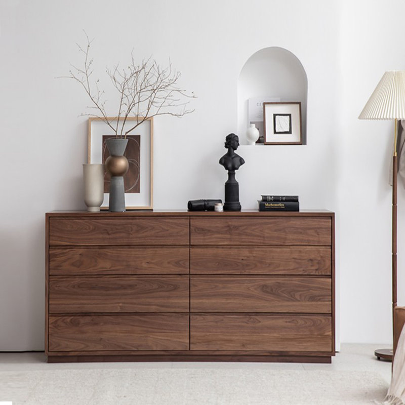Armoire de rangement moderne et minimaliste multifonctionnelle