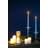 Flameless Candle-1028495469
