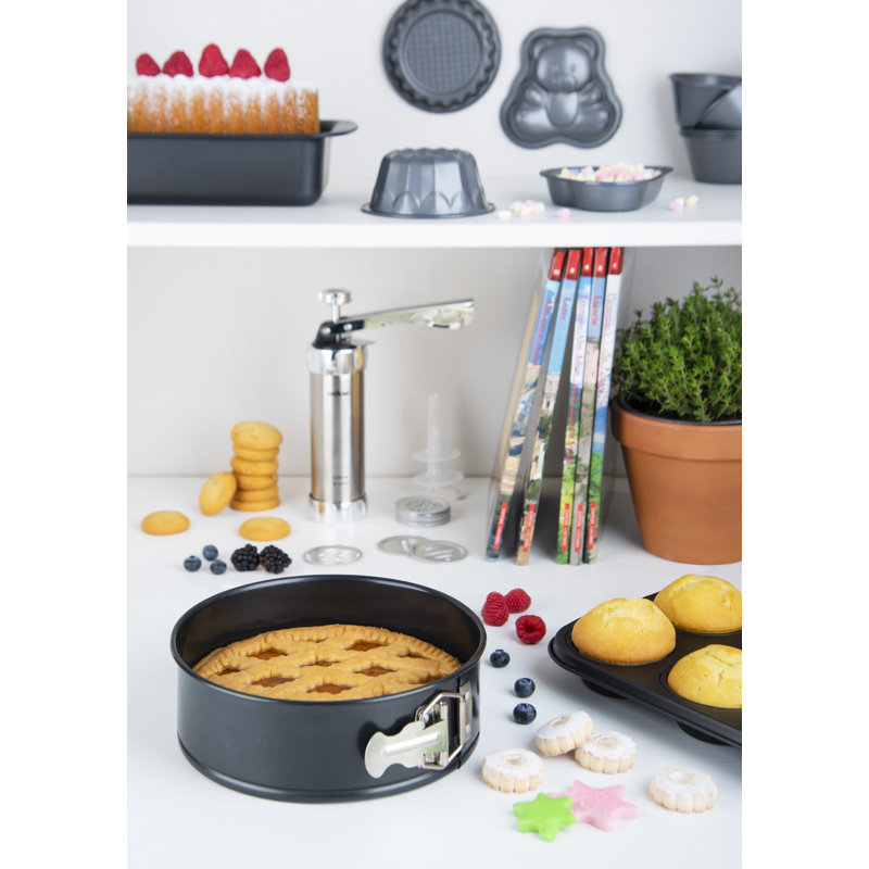 Excelsa Classic Baked Loaf Pan