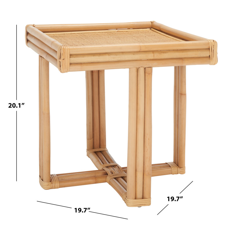 Salih End Table
