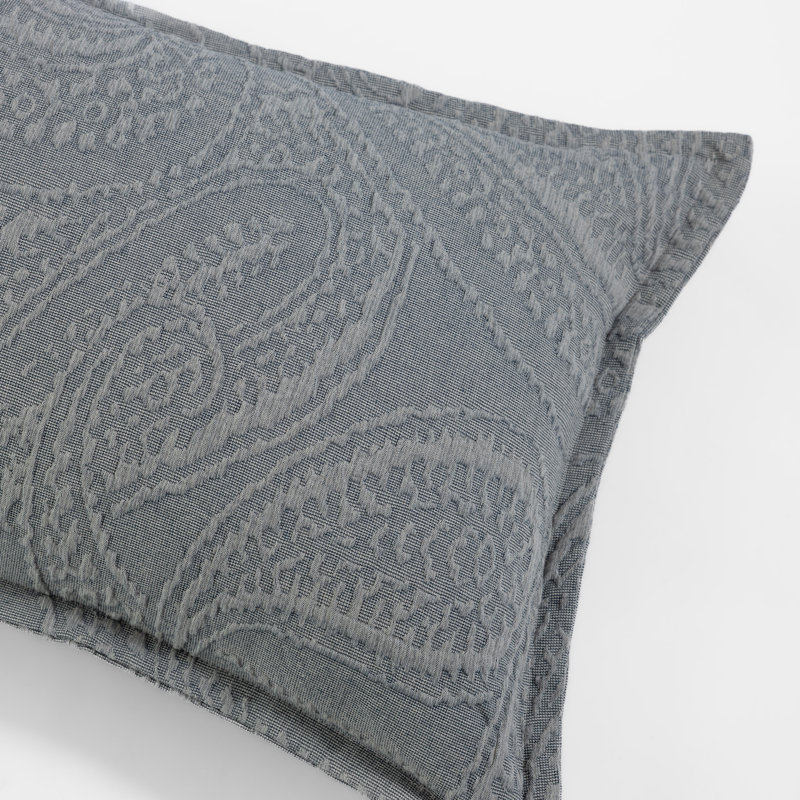 ADA, BLEU, X LONG BOLSTER
