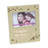 Beige Wood Matte Picture Frame