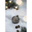 D3 "boules de Noël, boules de Noël suspendues en verre pour décorations de fêtes, lot de 12