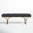 Magnolia Upholstered Bench-2029732221