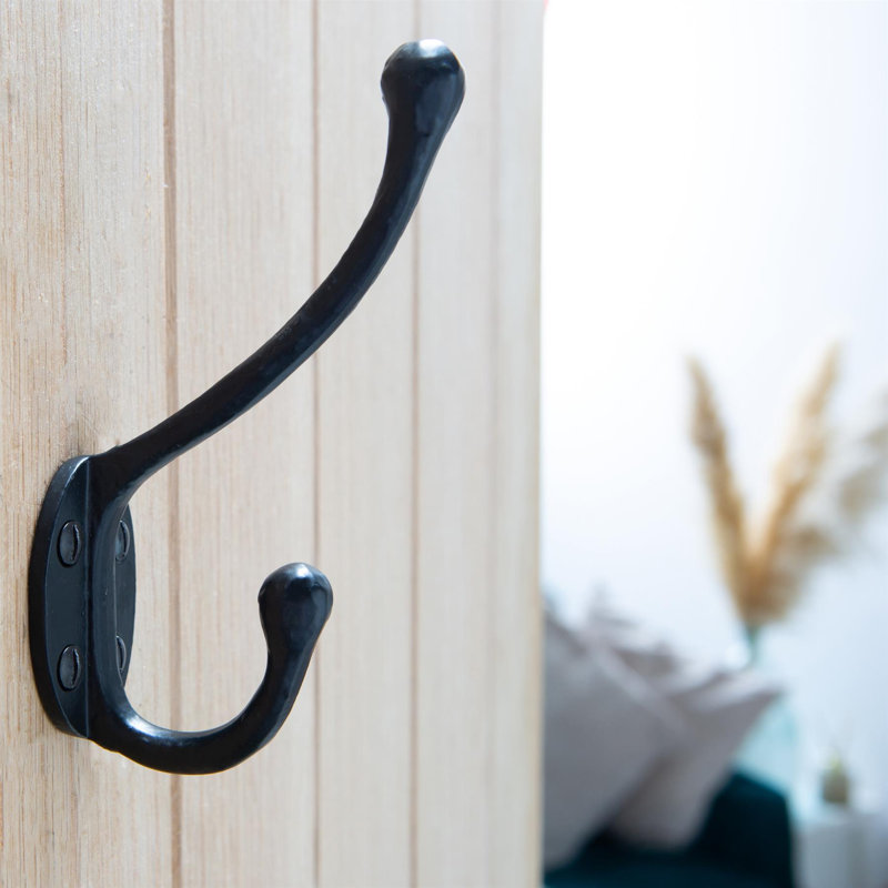 Iron Wall Wall Hook