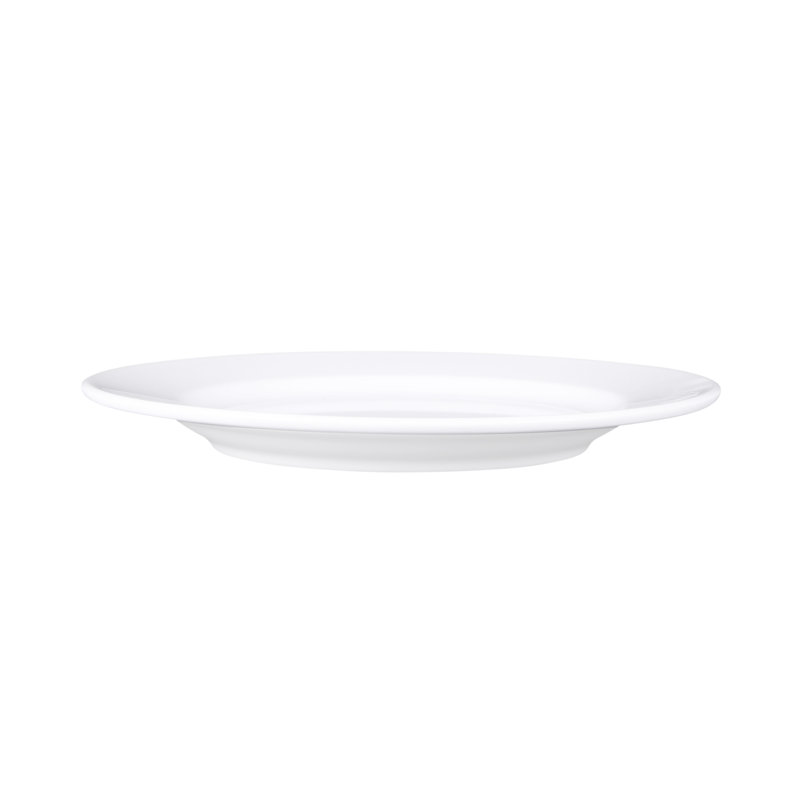 Elite Global Solutions Melamine Platter