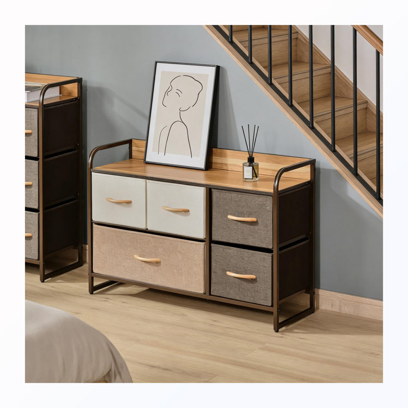 Armoire de rangement autoportante