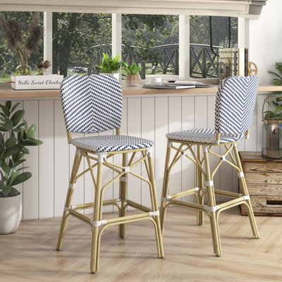 Tabouret de bar 29,75 po Fetzer