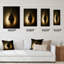 Horloge murale Jeila-1396909420