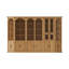  Bibliothèque modulaire Busby-1880829770