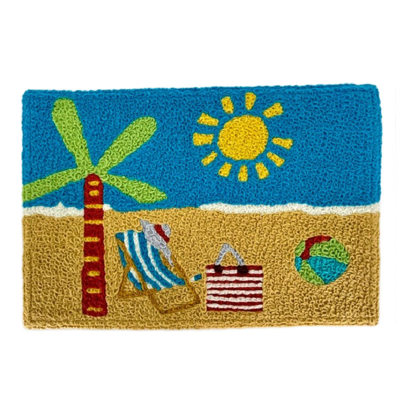 Tapis de cuisine Cabela
