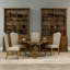 Daphne Upholstered Dining Chair
