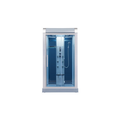 Steam Shower