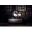 Oh miroir, noir anthracite