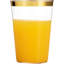 Rimmed Plastic Cups For 100 Guests 12 oz-66155027