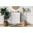 21.6Inch Floating Bathroom Vanity With Ceramic Basin-664431402