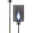 Ciaphus Metal Table Lamp