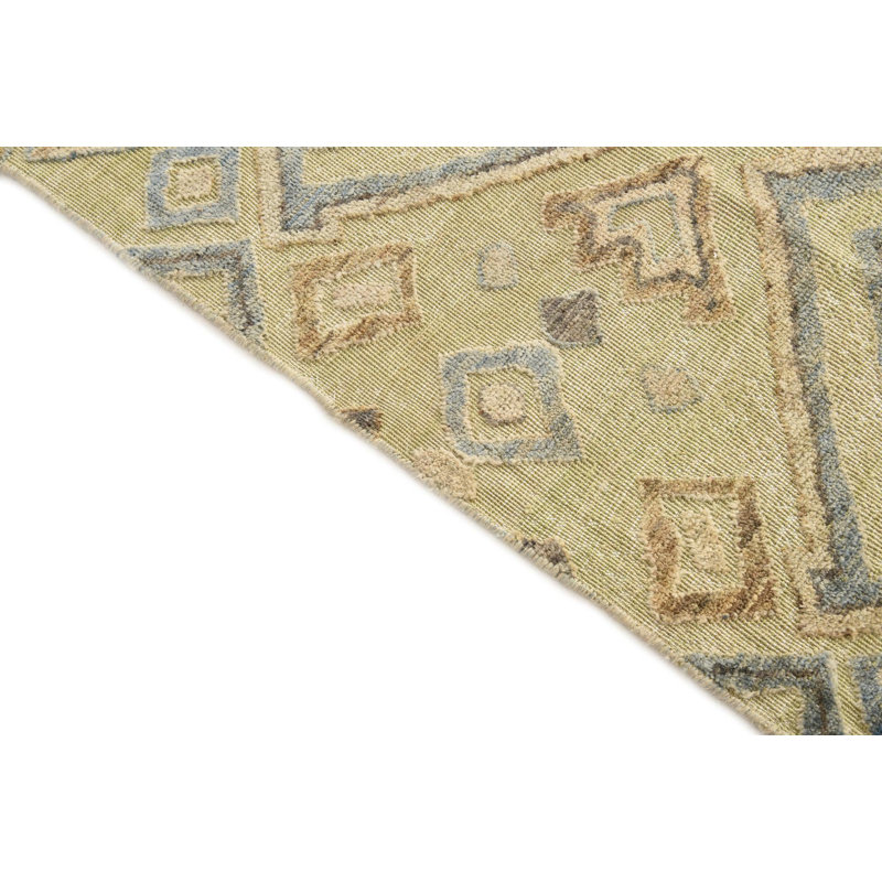 Tapis crème Iniguez