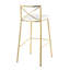 Tabouret de bar 30 po Modern