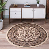 Charlton Home® Hanan Floral Rug & Reviews | Wayfair