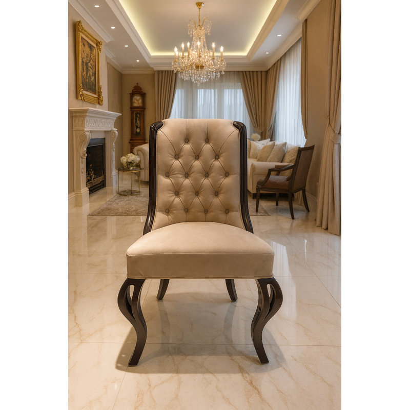 Miradie Upholstered Dining Chair