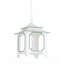 Lustre carré à 3 lumières Tole-64636588-61957129