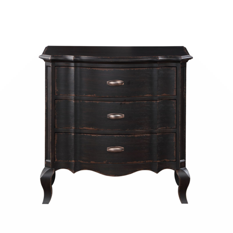 Aalivia 30'' W Nightstand