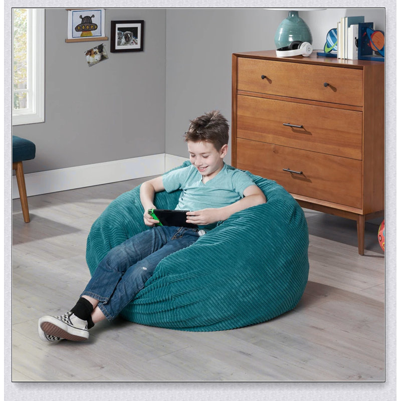 Fauteuil à billes Kenli