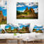 Coussin lombaire Belogradchik