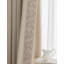 Paire de rideaux obscurcissant en velours Allison (ensemble de 2)-113914349-135529698