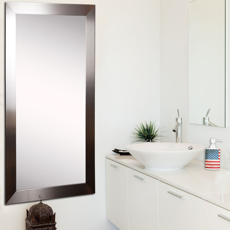 Tari Flat Mirror