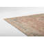 Bungalow Rose Campisi Traditional Oriental Polyester Camel Area Rug-108817104